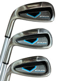 Callaway/Strata WLH Complete Golf Club Set Women's Flex SET-052726T01