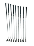 Ping Eye 2 Blue Dot Iron Set 3-SW Karsten ZZ Lite Stiff Flex Shafts Ping Grips