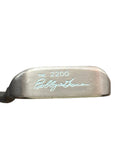 Bobby Grace The 2200 35" Putter Bobby Grace Steel Shaft Bobby Grace Grip