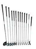 Ping Tour Edge Men's Right Hand Golf Club Set Sr Flex +1" SET-020426T04