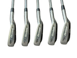 Cleveland CG Red MCT Iron Set 6-PW DG S300 S Flex Shafts GP MCC Grips