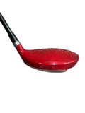 Krank Red Hot Chili Pepper 20° 5 Wood Horizon 68g R Flex Tour Wrap Grip