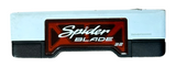 TaylorMade Spider Blade 32 35" Putter TM 31-25 Shaft Garsen Quad Tour Grip