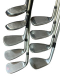 Ping Tour Edge Men's Right Hand Golf Club Set Sr Flex +1" SET-020426T04