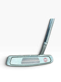 Odyssey White Steel #2 34" Putter White Steel Shaft Winn Dri•Tac Putter Grip