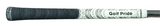 TaylorMade MG 58° Lob Wedge DG Wedge Flex Shaft Golf Pride MCC Grip