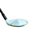 TaylorMade RBZ Stage 2 19° 3 Hybrid Rocketfuel 65g S Flex Shaft Tour Wrap Grip