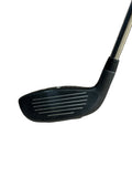 Cobra Rad Speed 17° 2 Hybrid Recoil ESX F4 S Flex Shaft GP Tour Wrap Grip