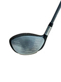 Bridgestone J33R 10.5° Driver Aldila RIP'D 60g S Flex Shaft Lamkin N-Dur Grip