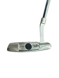 Master Grip LH 427DC 33" Putter True Temper Steel Shaft Lamkin Grip