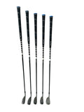Adams Idea Iron Set 7-PW Idea Women's 50g Ultralite Shafts GP CP2 Wrap Grips