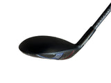 Callaway LH XR 3 Deep Pro 14° 3 Wood Project X 5.5 R Flex Shaft CP2 Wrap Grip