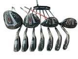 Callaway XR Complete Golf Club Set Regular Flex SET-081126T10