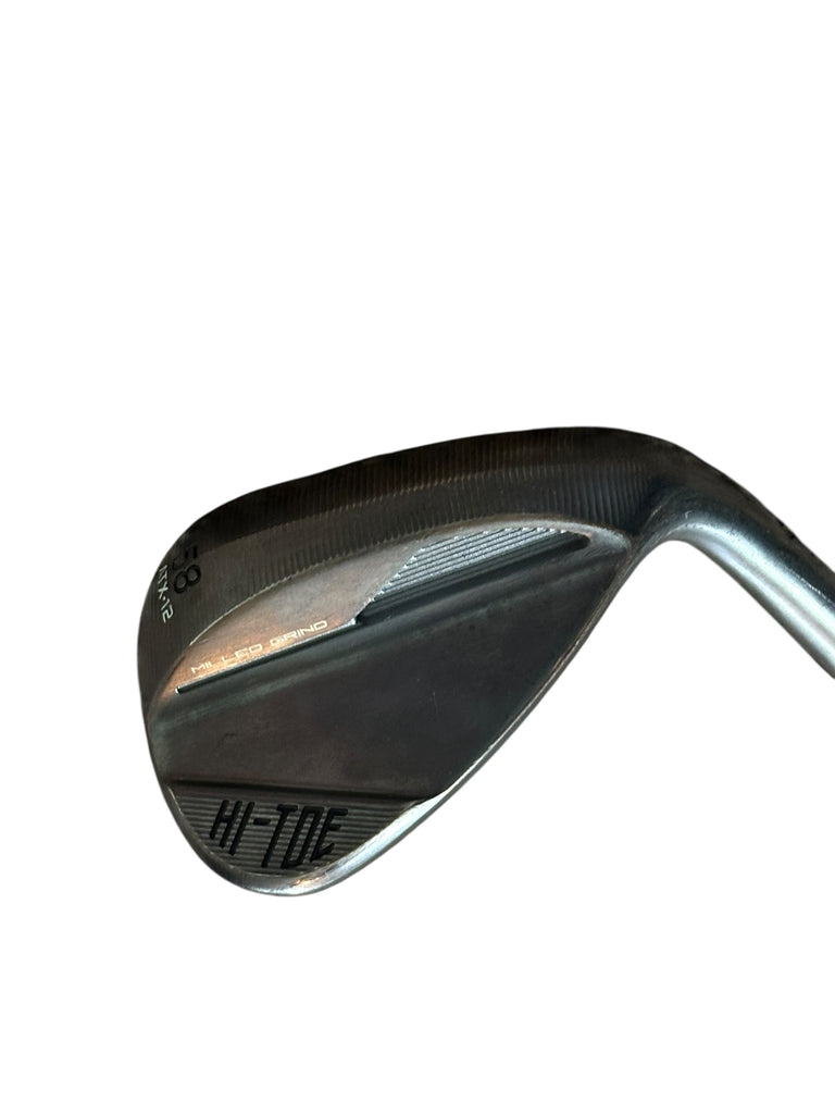 TaylorMade Hi-Toe 58•12 ATX LW N.S. PRO Modus 3 Tour 120 X Flex Shaft