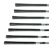 TaylorMade Speed Blade Iron Set 4-PW +1/2" Speed Blade 85g Stiff Flex Shafts