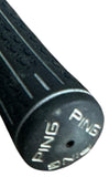 Ping LH G15 23° 4 Hybrid TFC149 Stiff Flex Shaft Ping Grip