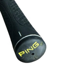 Ping Zing 2 Black Dot Iron Set 4-PW Ping JZ Regular Flex Shafts Whatnot