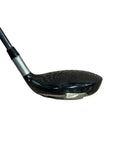 TaylorMade R7 15° 3 Wood Aldila 65g Stiff Flex Shafts Golf Pride CP2 Pro Grip