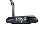Ping Anser Sigma 2 35" Putter Ping Slight Shaft Ping PP60 Pistol Grip