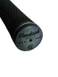 Cleveland Launcher XL Halo 18° 5 Wood Cypher 6.0 S Flex Shaft Cleveland Grip