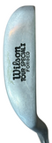 Wilson Tour Special 1 Forged 35" Putter Wilson Steel Shaft Wilson Staff Grip