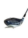 Medicus LH Driver Swing Trainer Medicus Hinged Shaft Medicus Grip
