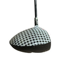 Founders Club Paint 10.5° Driver FC Regular Flex Shaft Lamkin Sonar Grip