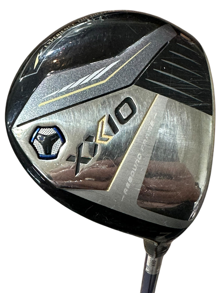 XXIO 20° 7 Wood XXIO MP1300 39g Regular Flex Shaft XXIO Grip