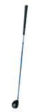 TaylorMade Burner 18° 5 Wood Graphite Design Aura 65g R Flex Shaft