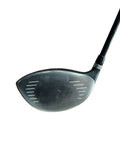 Cobra Amp Max 9.5° Driver Amp Max 55g Regular Flex Shaft Cobra Grip