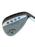 Callaway MD3 Milled W Grind 56•12 SW DG S400 S Flex Shaft