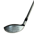 TaylorMade Burner 18° 5 Wood REAX 50g Ladies Flex Shaft Grip Tec Grip
