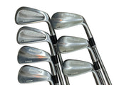 Cleveland CG1 Tour 4-PW DG S300 Stiff Flex Shafts Lamkin Sonar Grips