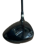 Ping Rapture V2 9° Driver TFC939D Regular Flex Shaft Ping Tour Wrap Grip