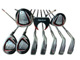 Top Flite MRH Complete Golf Club Set Uniflex SET-042026T04