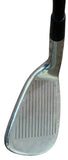 Cleveland CG Gold MCT Sand Wedge CG Gold 75g Sr Flex Shaft GP CP2 Wrap Grip