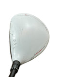 TaylorMade R11 15.5° 3 Wood R11 Blur 70g Stiff Flex Shaft Lamkin Crossline Grip