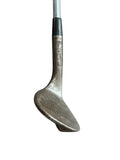 Titleist 260•08 Oil Can 8620 Lob Wedge Rifle 5.5 R Flex Shaft Crossline Grip