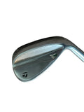 TaylorMade MG4 60° Lob Wedge DG S200 S Flex Shaft Golf Pride MCC Grip