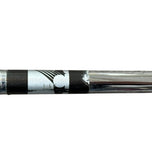 Never Compromise VooDoo 35" Putter True Temper Shaft Ping Grip