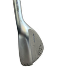 Callaway Jaws MD5 52•10S GW Impact Wedge Flex Shaft Callaway Grip