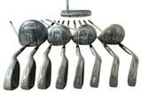 TaylorMade Cobra WRH Complete Golf Club Set Women's Flex SET-060826T03