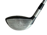 Titleist 980F 15° 3 Wood Titleist 4375 S Flex Shaft Tour Velvet Grip
