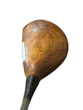 MacGregor Persimmon 1 Wood (DRIVER) Lite Tour Action Stiff Flex Shaft