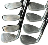 Walter Hagan T3 Varsity Complete Golf Club Set Teen Flex SET-041625T05