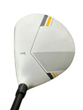 TaylorMade RBZ Stage 2 15° 3 Wood Rocketfuel 60g R Flex Shaft TM Grip