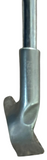Ping LH i3 O Size Blue Dot 7 Iron Cushin JZ Stiff Flex Shaft Ping Grip