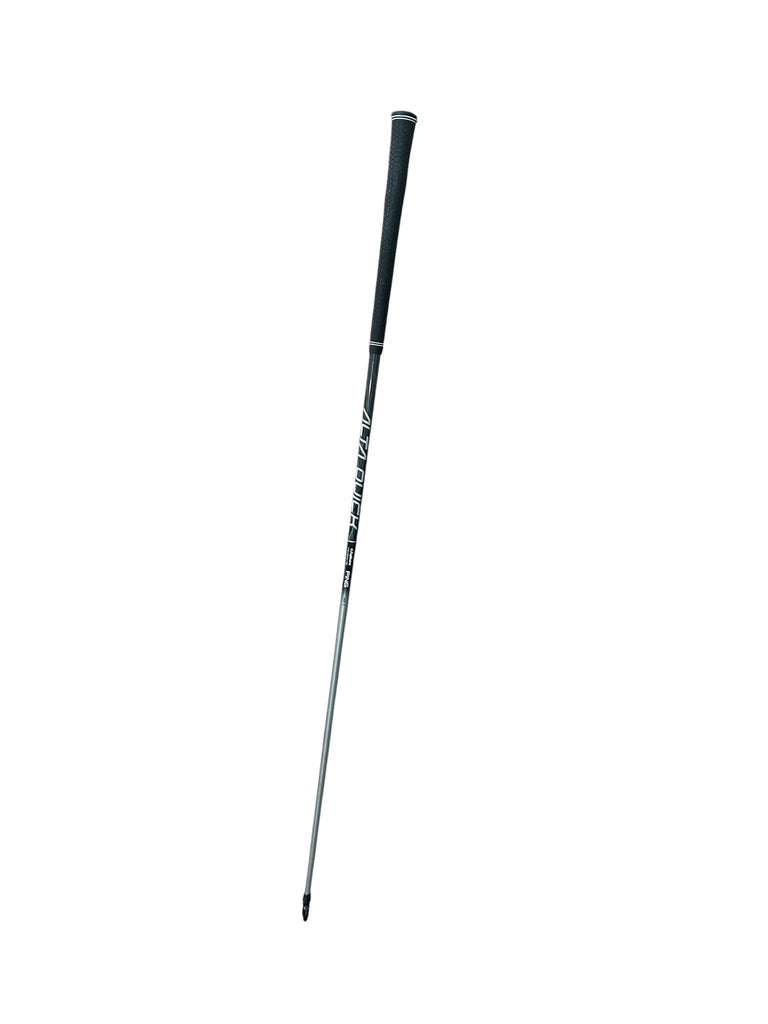 Fujikura/Ping Alta Quick 45g Senior Flex 41" Hybrid Shaft Ping G430 Adaptor Tip