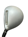 Adams Speedline Fast 12 13.5° +3 Wood Pro Launch 65g R Flex Shaft Sonar Grip