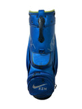 Nike Vapor Staff Bag Mitchell Spearman Insignia 6-Way Divider 8 Pockets